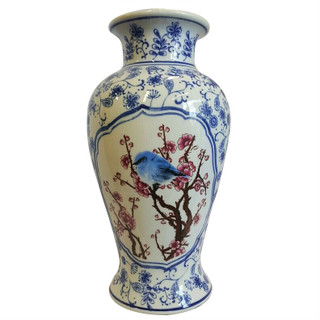 oversize floor asian vases Puffy tits tube
